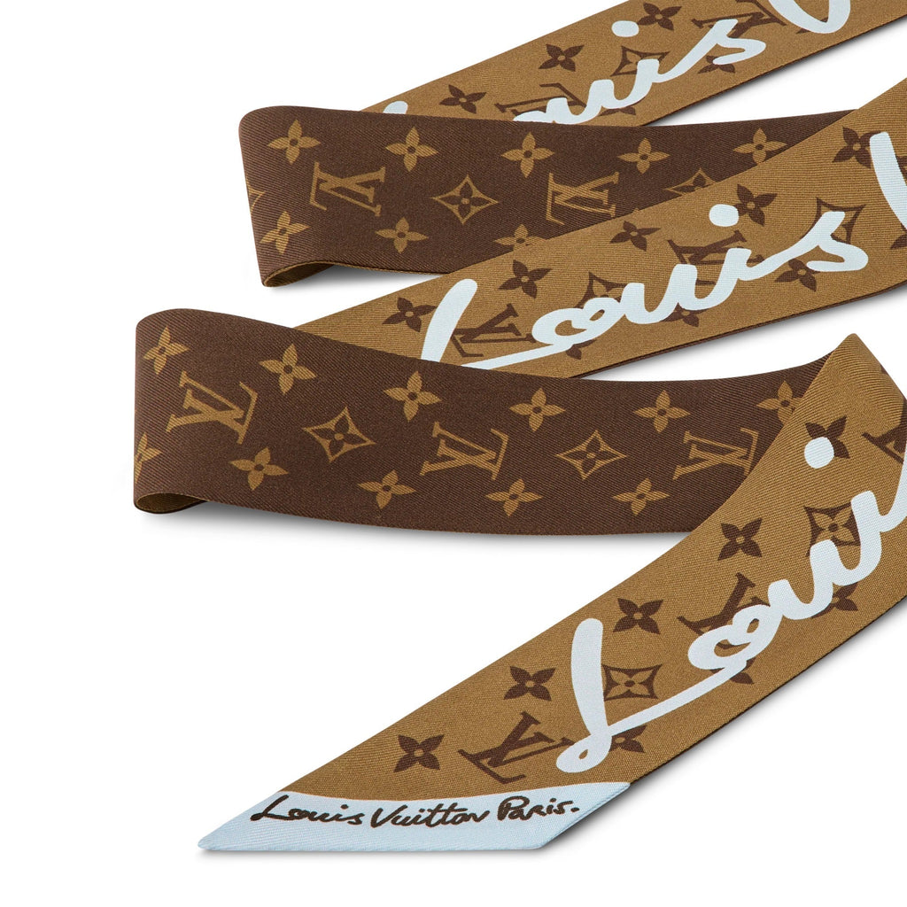 LV Script BB Bandeau