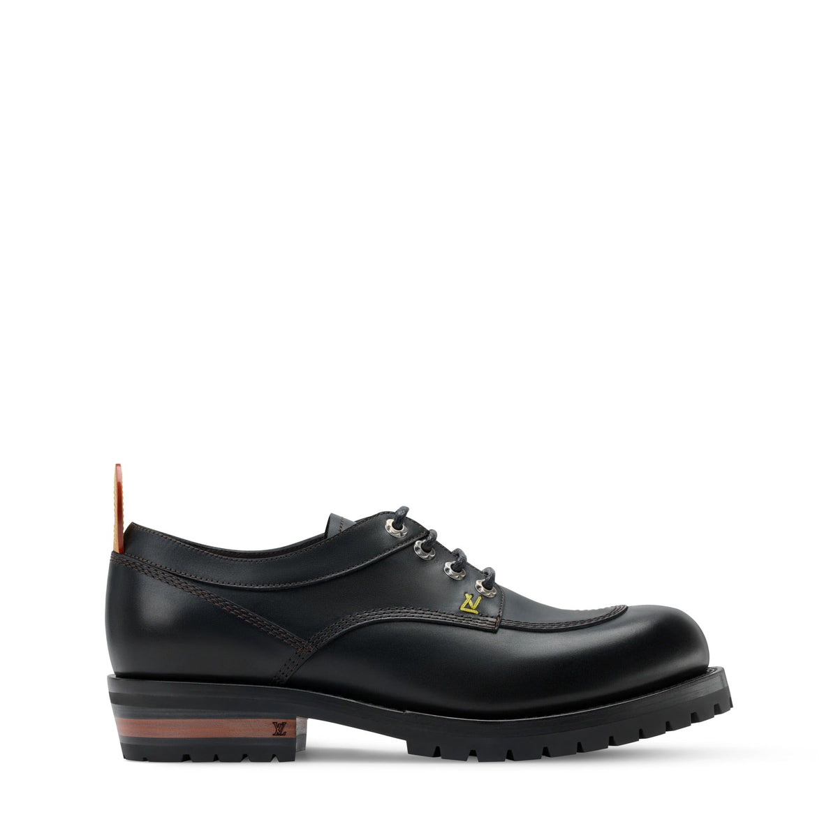 LV Sierra Derby