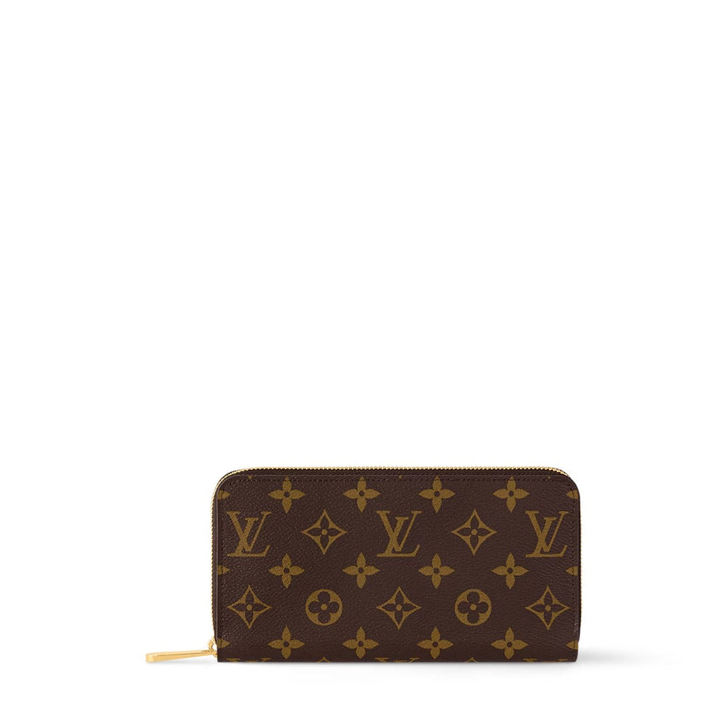 Zippy Wallet