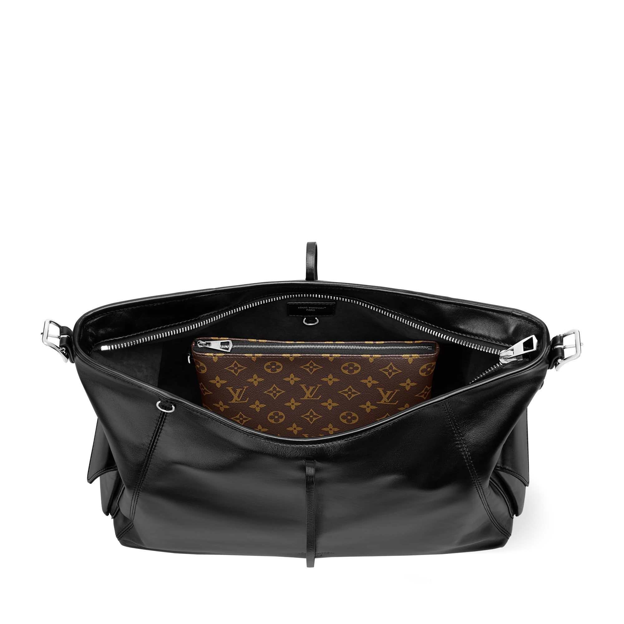 CarryAll Travel Bag