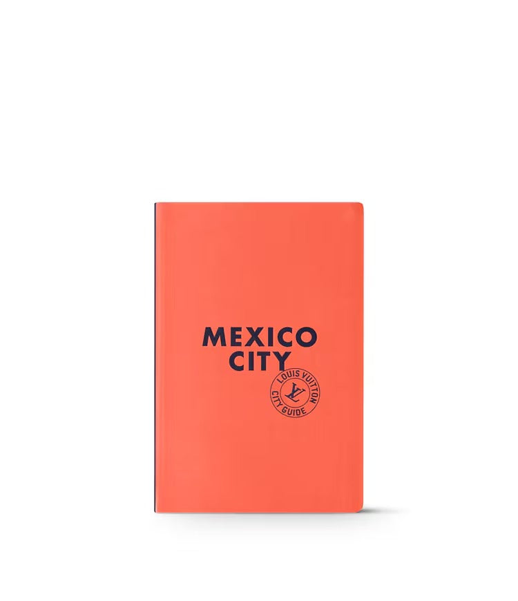 City Guide Mexico City