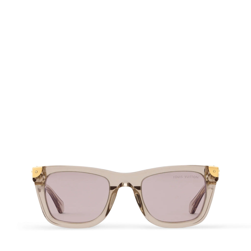 LV Heritage Square Sunglasses