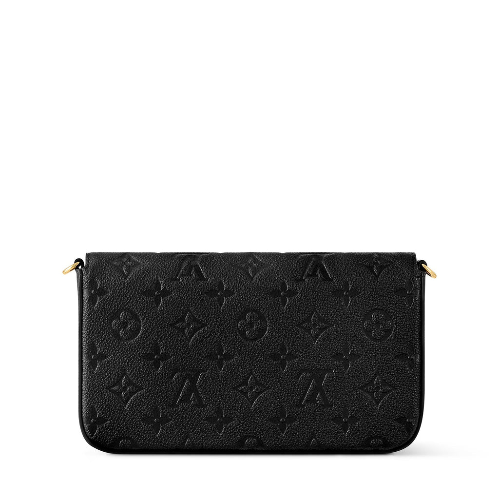 Pochette Félicie