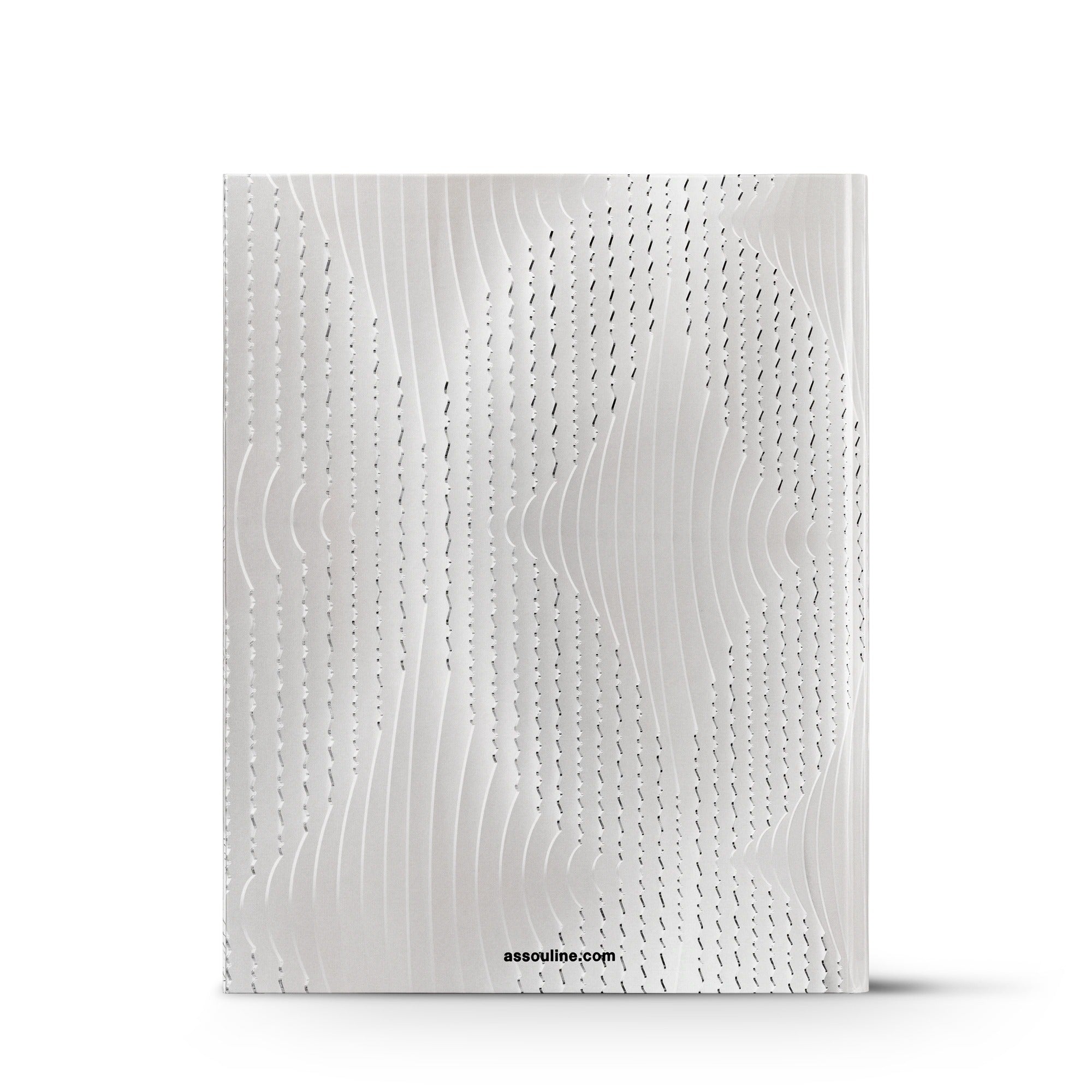 Louis Vuitton Skin: Architecture of Luxury NYC