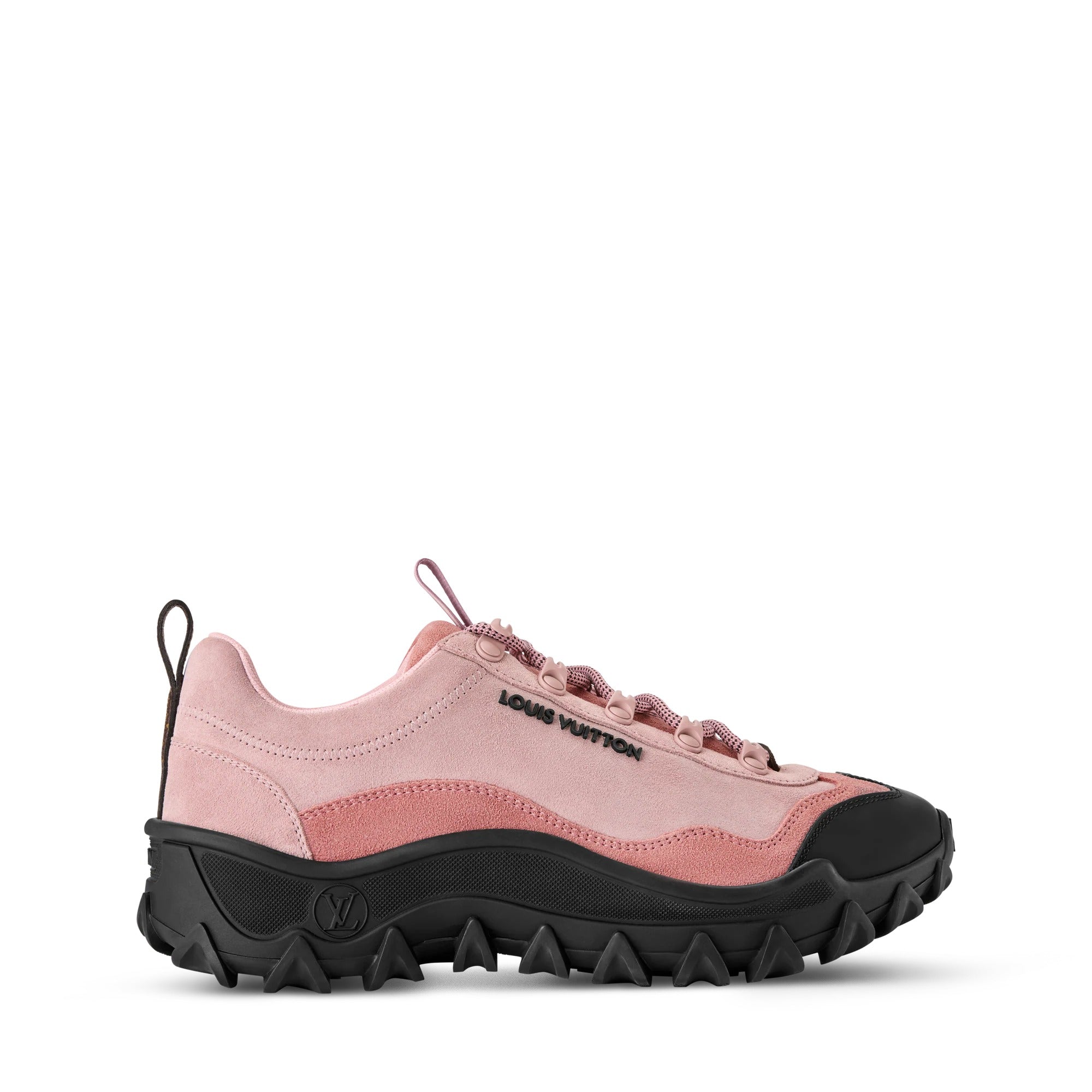 LV Rush Xplorer Sneaker
