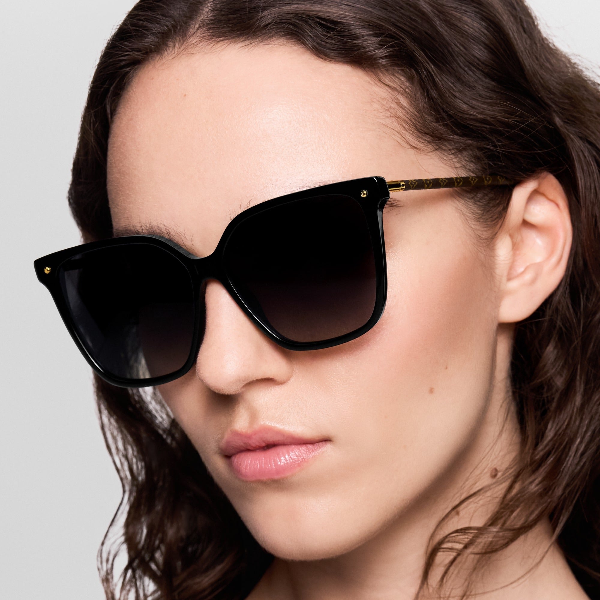 LV First Square Sunglasses