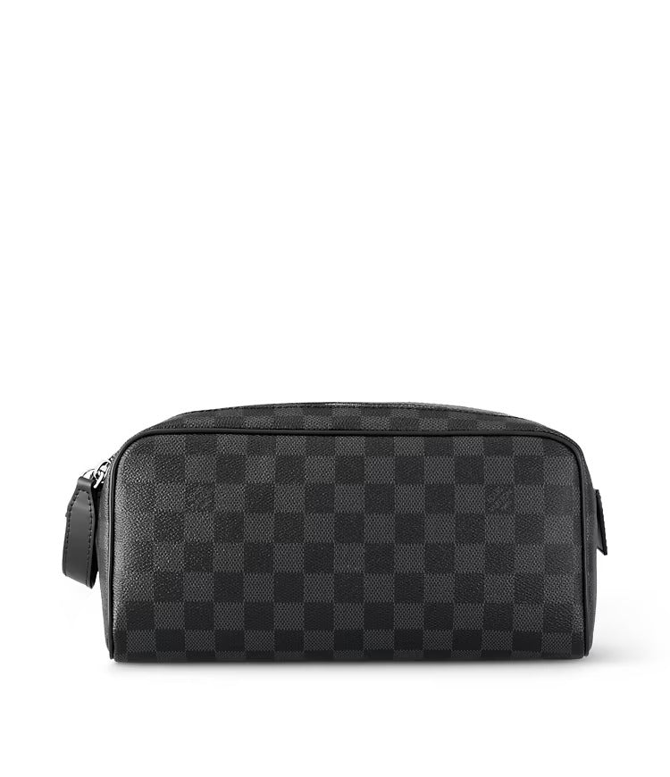 Dopp Kit Toilet Pouch