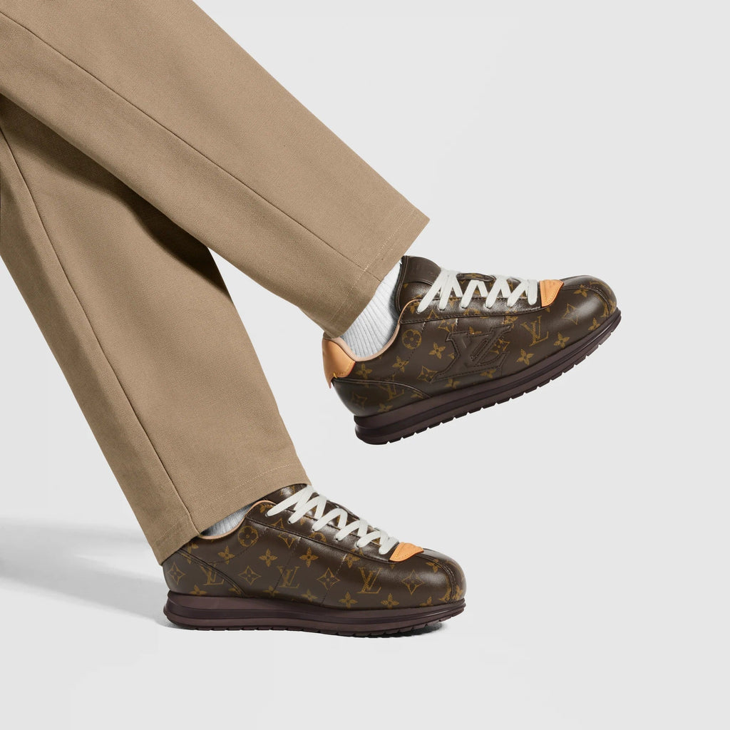 LV BUTTERSOFT Sneaker