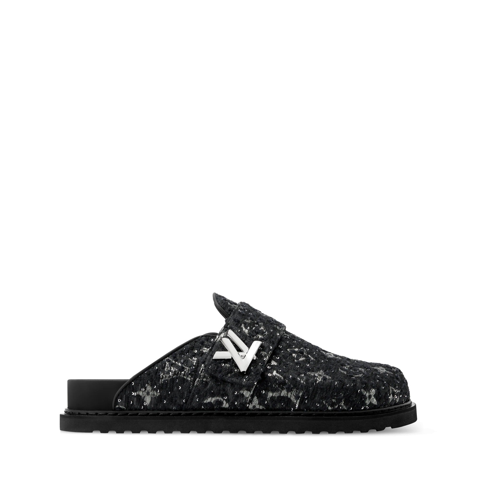 LV Cosy Flat Comfort Clog