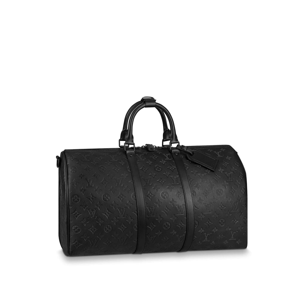 Keepall Bandoulière 50