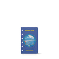 Small Functional Weekly Agenda Refill 2026