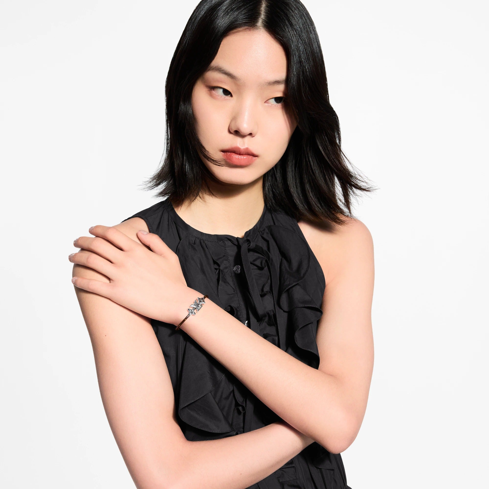 LV Iconic Bracelet