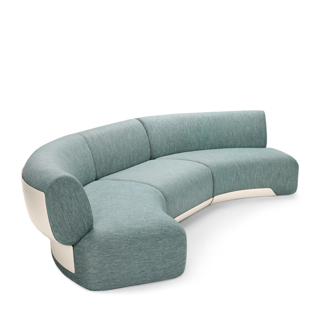 Lagoon Sofa Module A