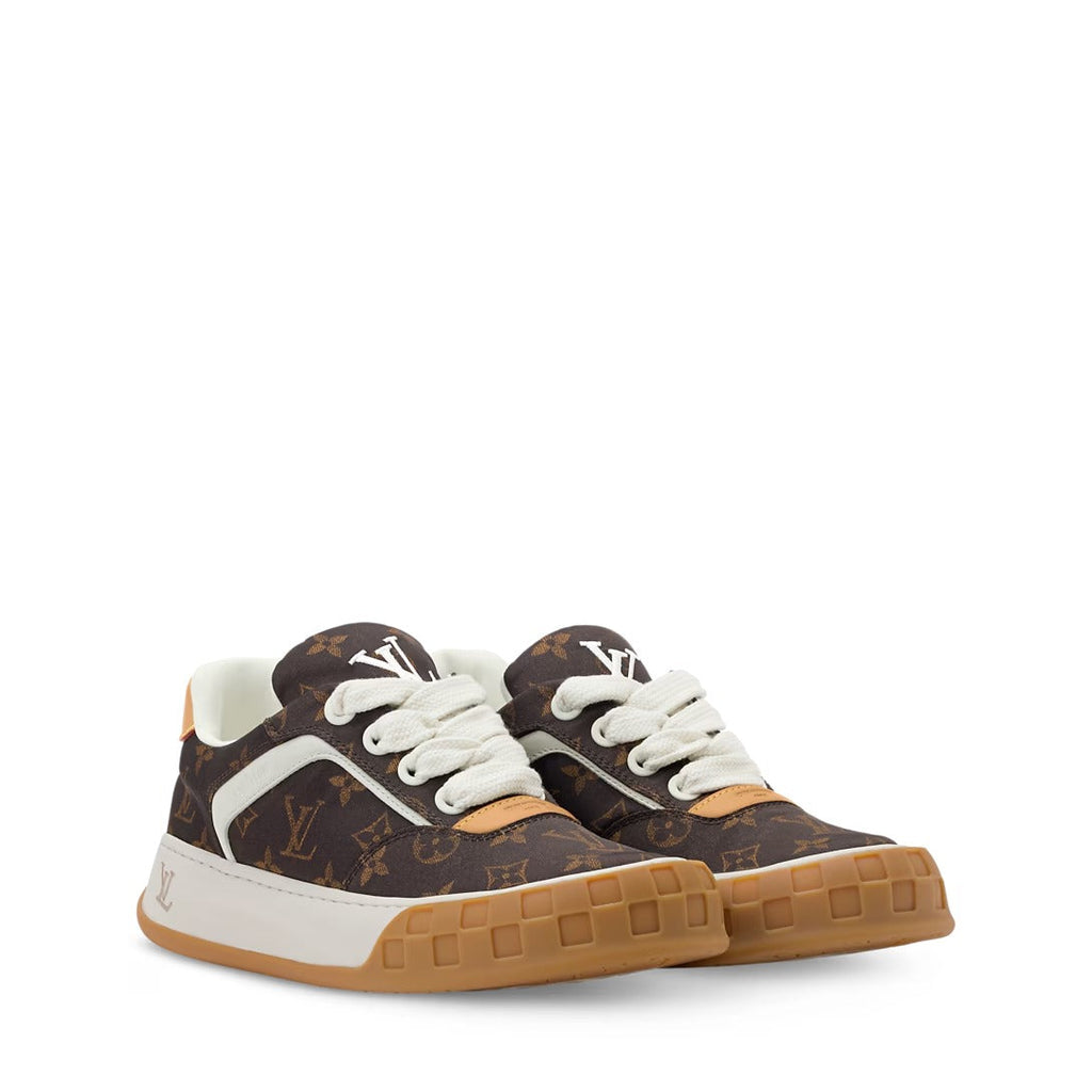 LV Tilted Sneaker