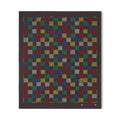 LV Vers Damier Plaid