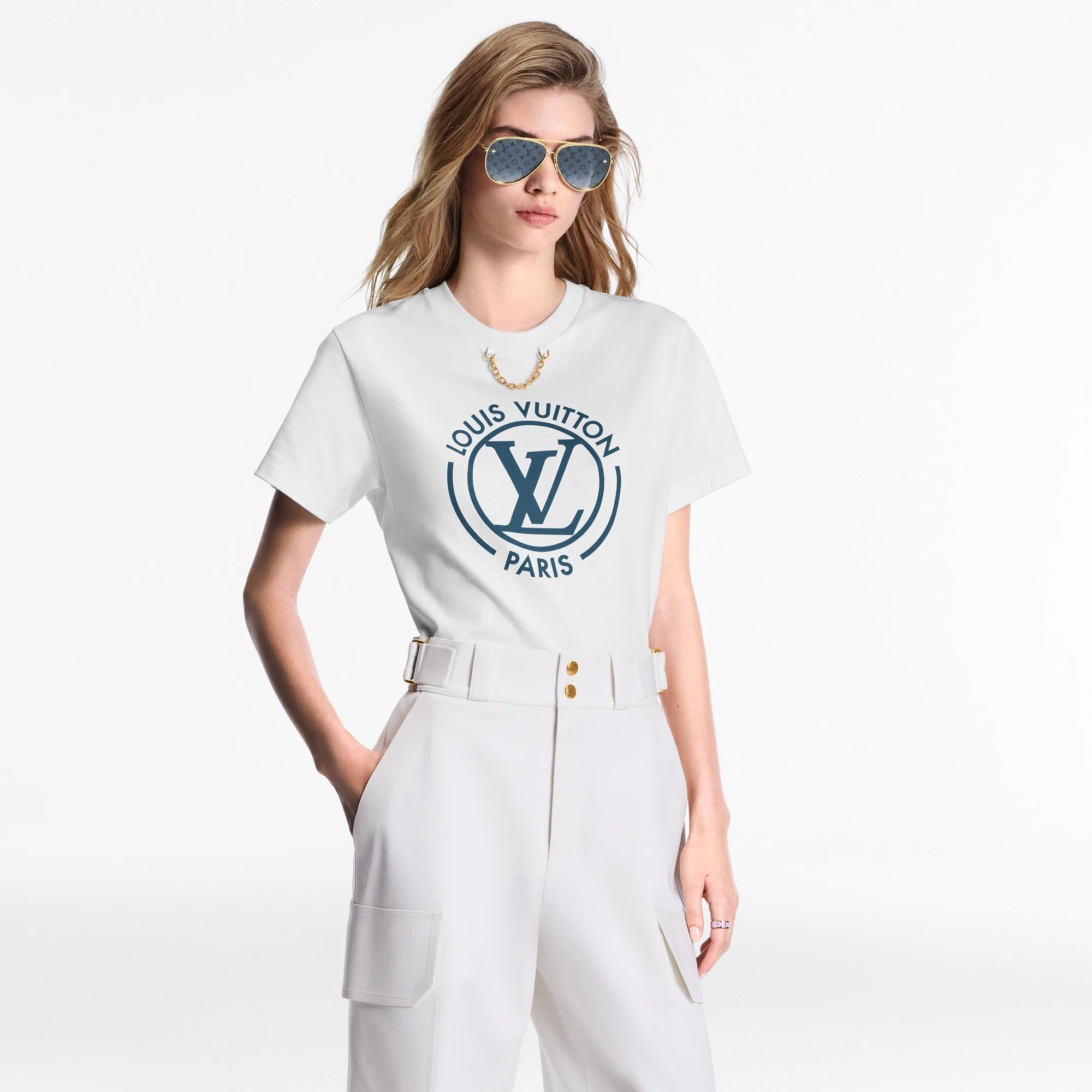 Technical Jersey Cargo Pants