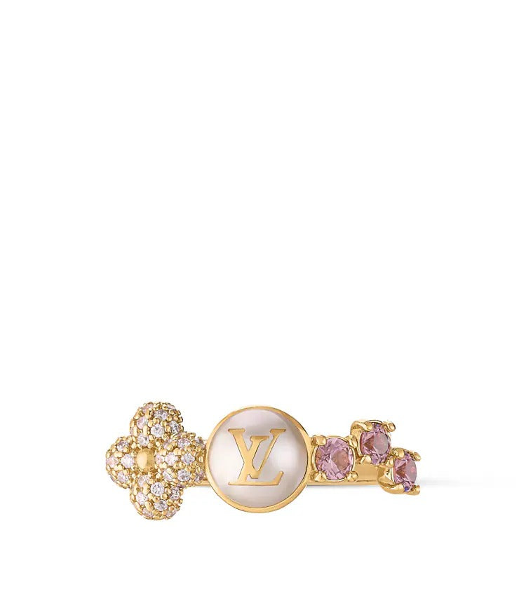 LV Blooming Symphony Ring