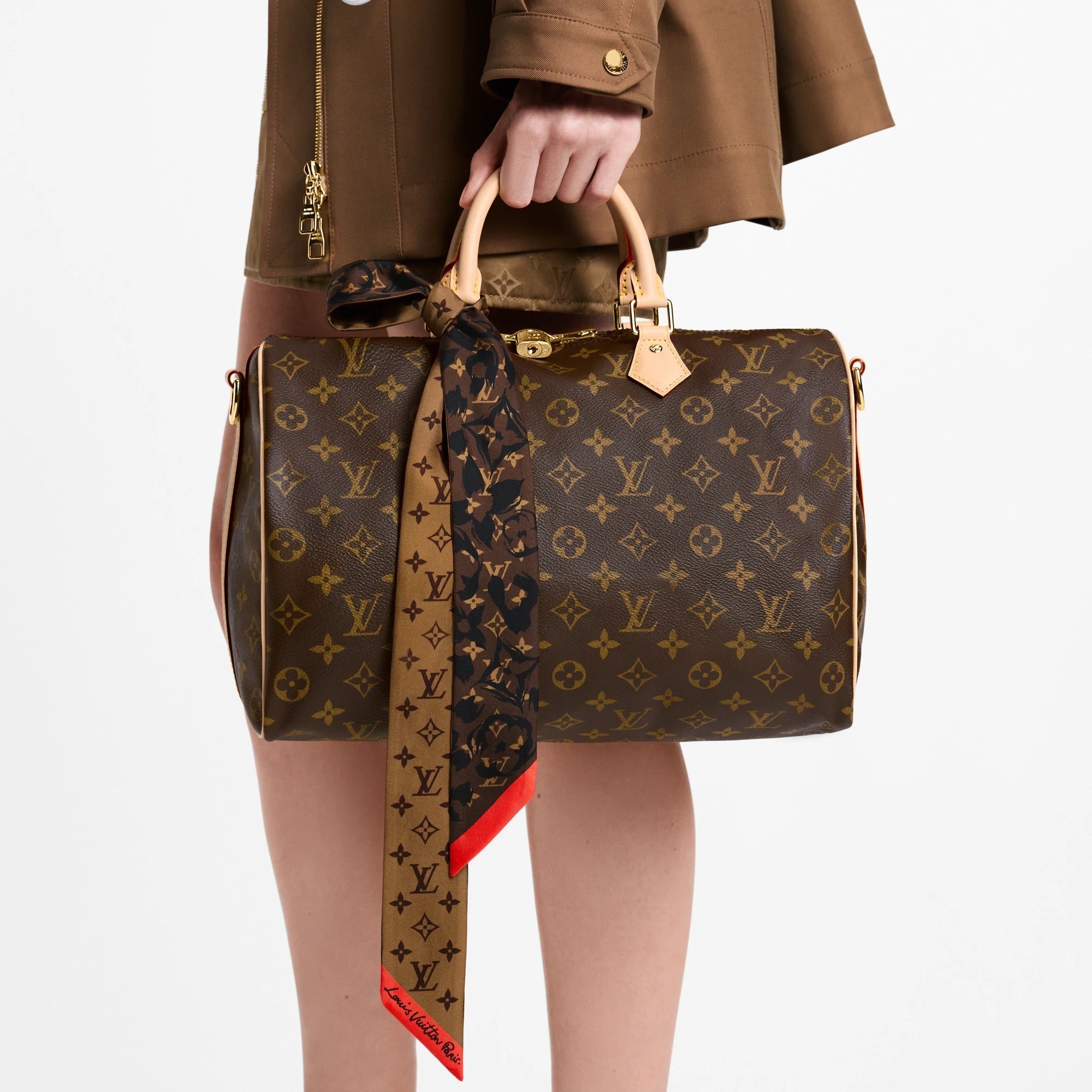 LV Safari BB Bandeau