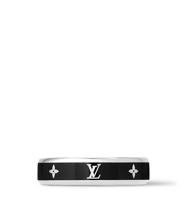 LV Spike Ring