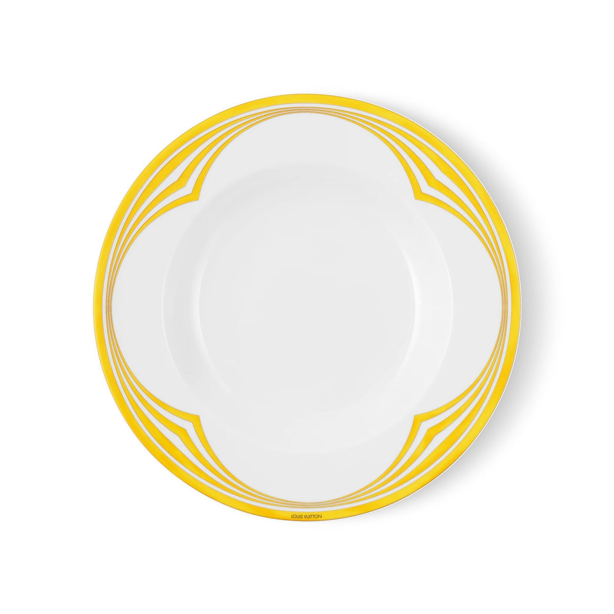 Dolce Vita Set Of 2 Soup Plates