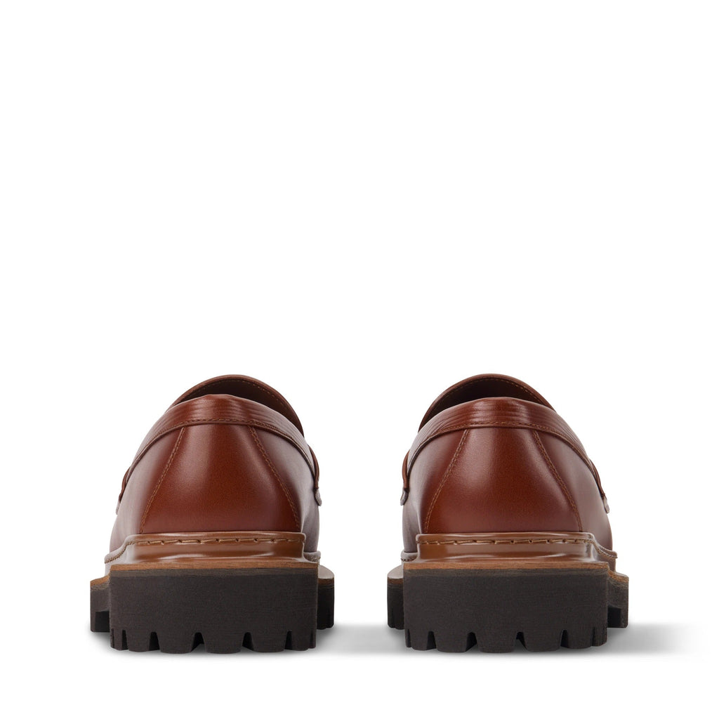 Major Loafer