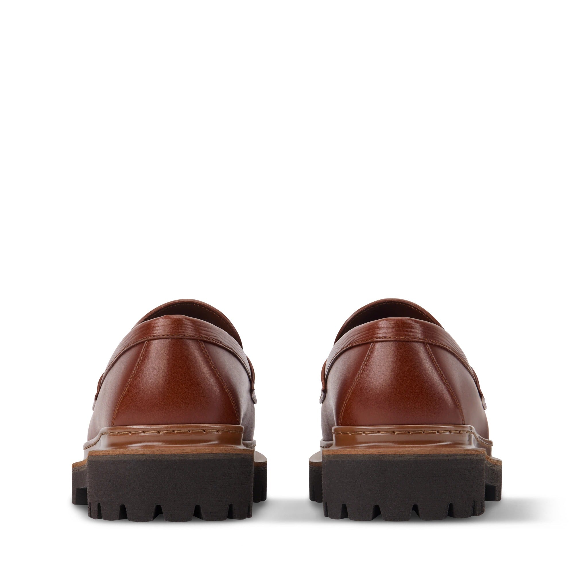 Major Loafer