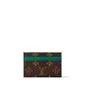 Double Card Holder