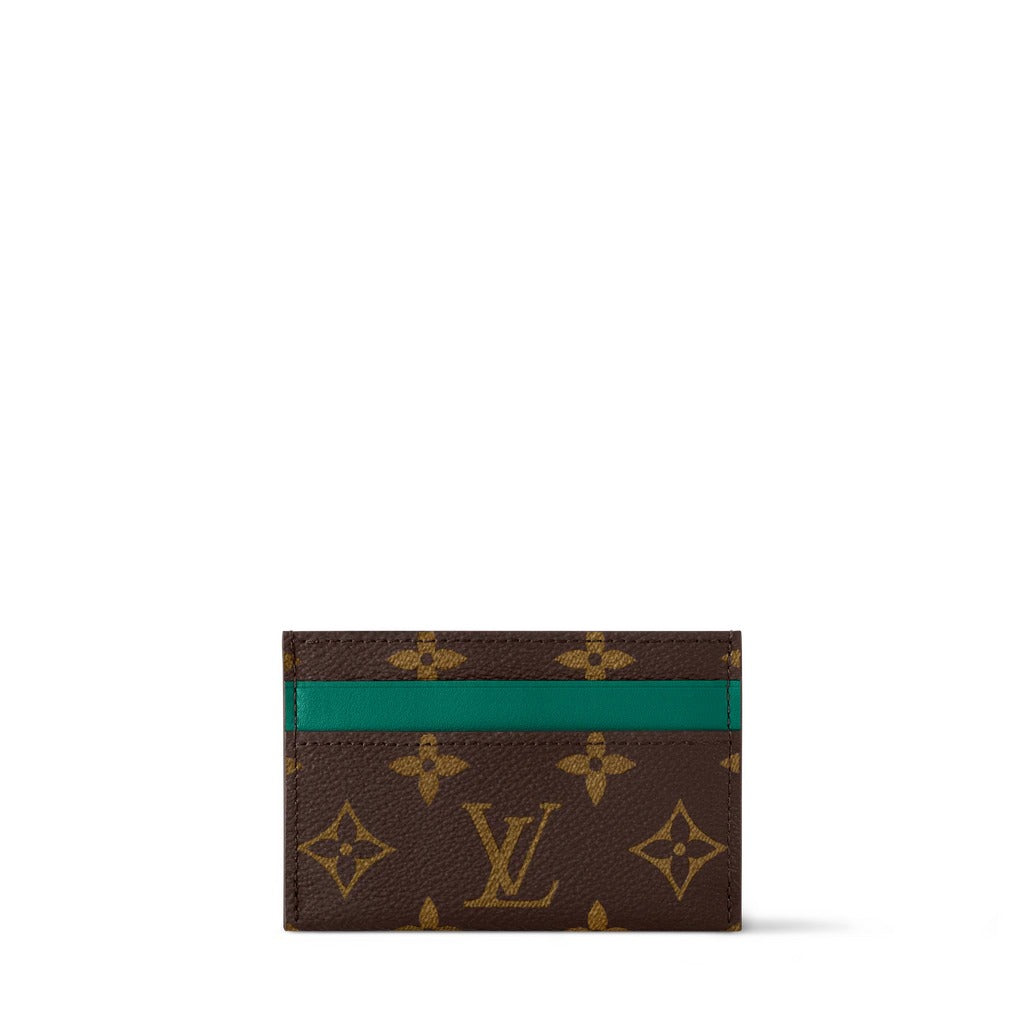 Double Card Holder
