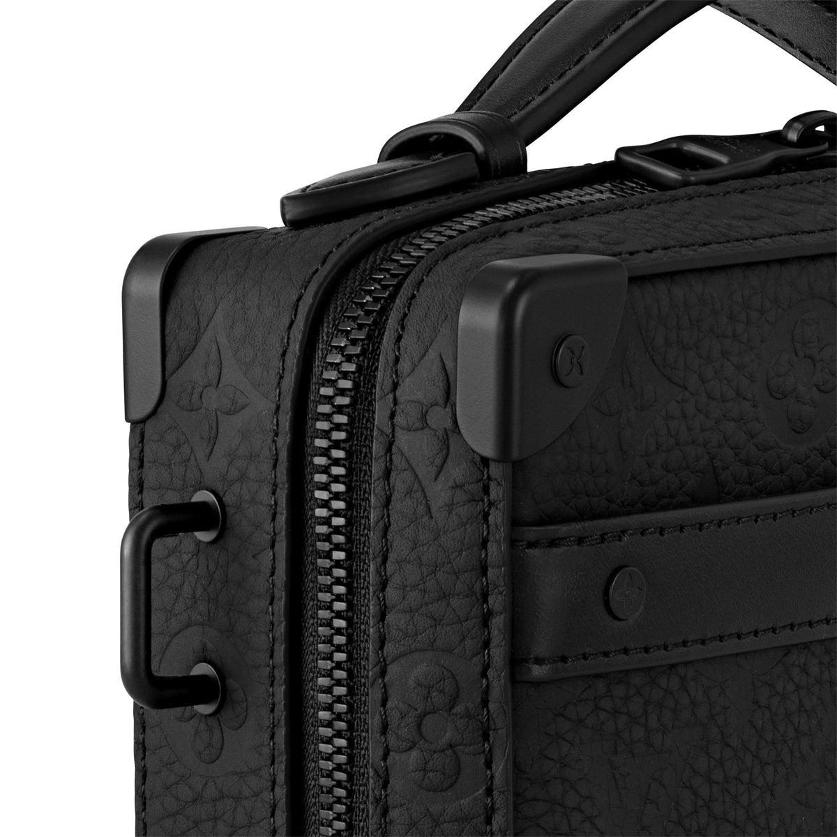Handle Soft Trunk