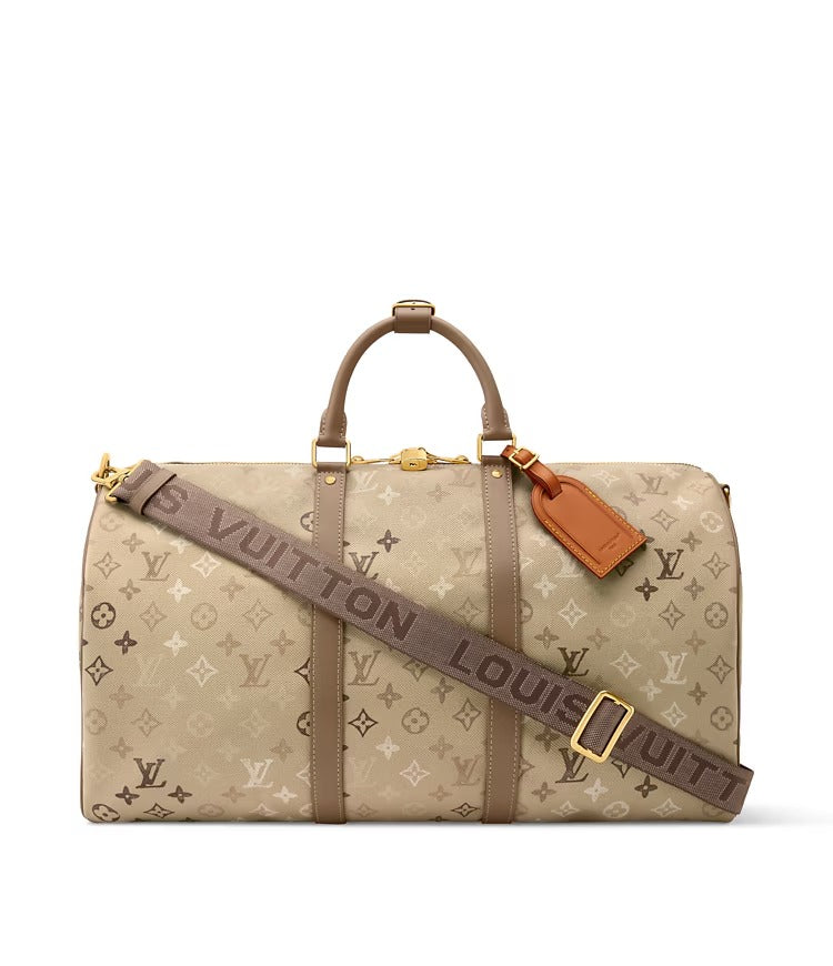 Keepall Bandoulière 50