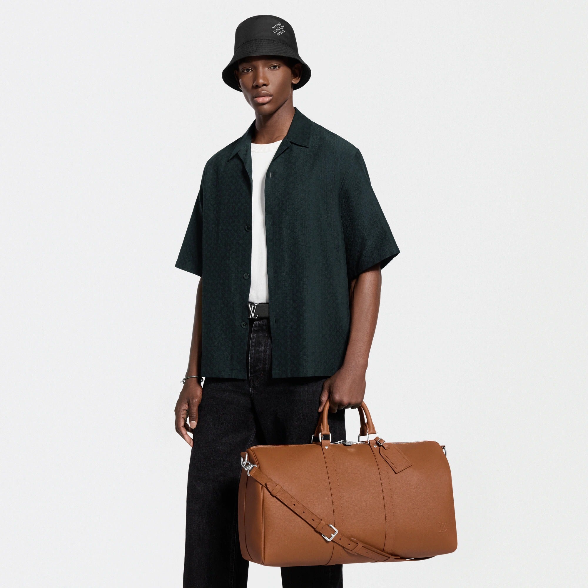 Keepall Bandoulière 50