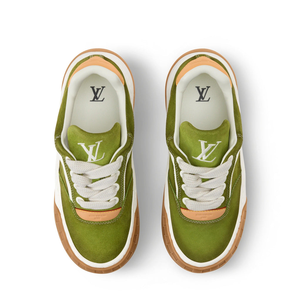 LV Tilted Sneaker