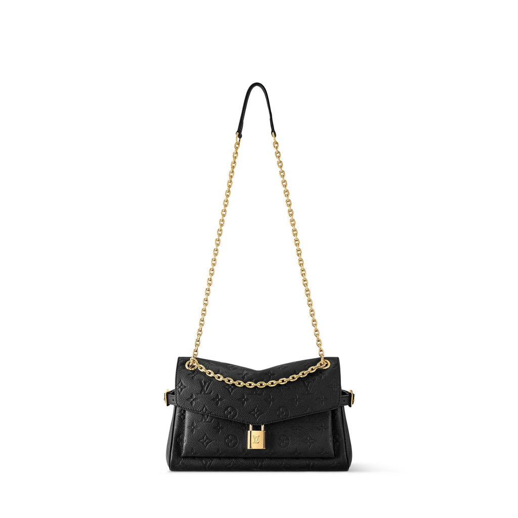Anytime Flap Bag