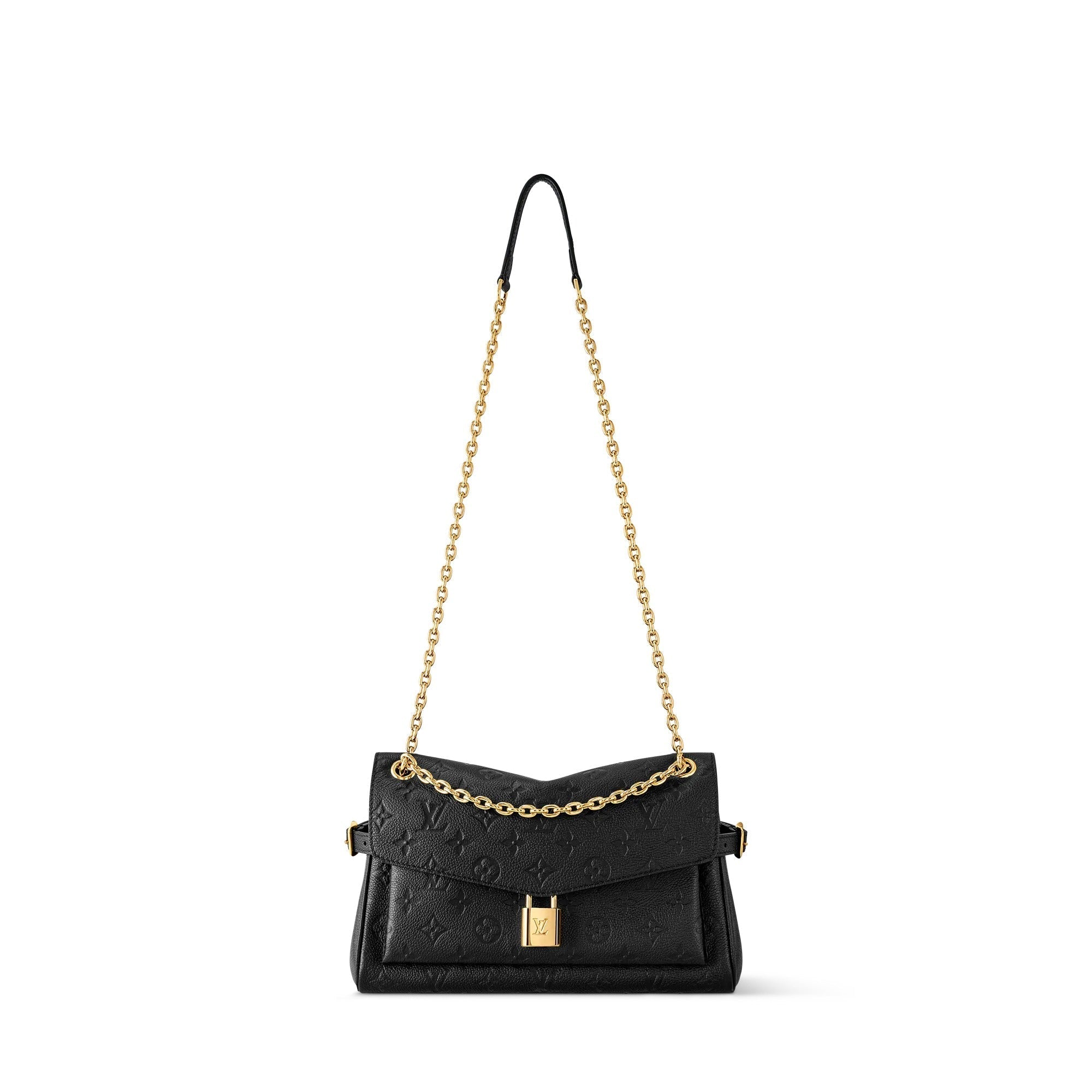 Anytime Flap Bag
