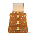 LV x Darjeeling Limited Pyramide Alzer President