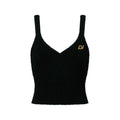LV Twist Knit Tank Top