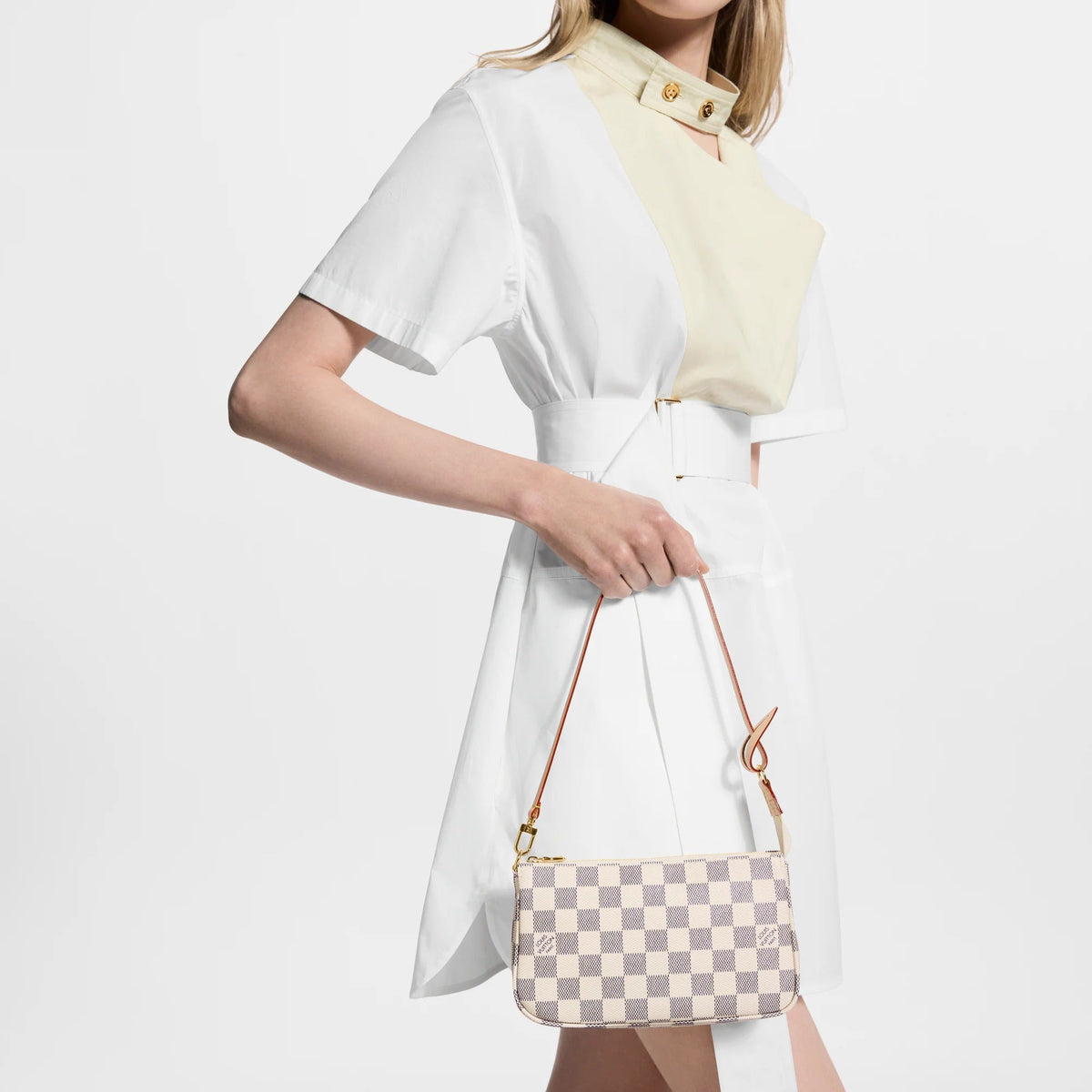 Pochette Accessoires