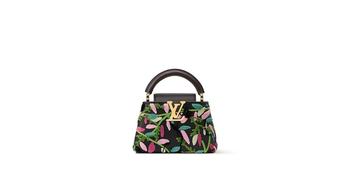 Capucines Mini