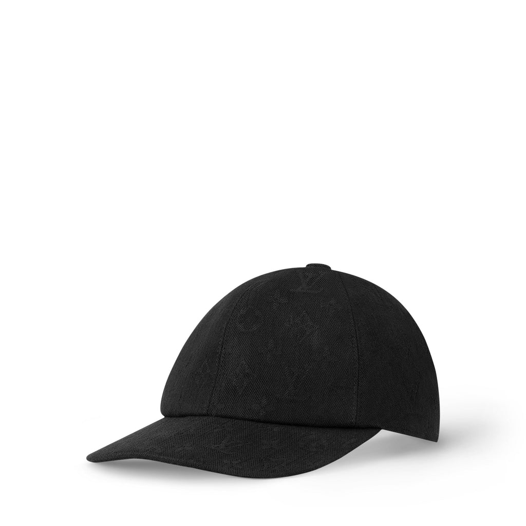 Monogram Essential Cap