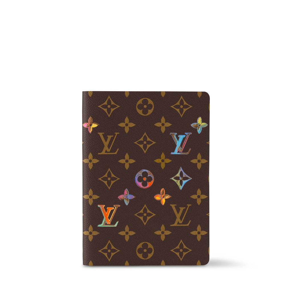 Clemence Notebook