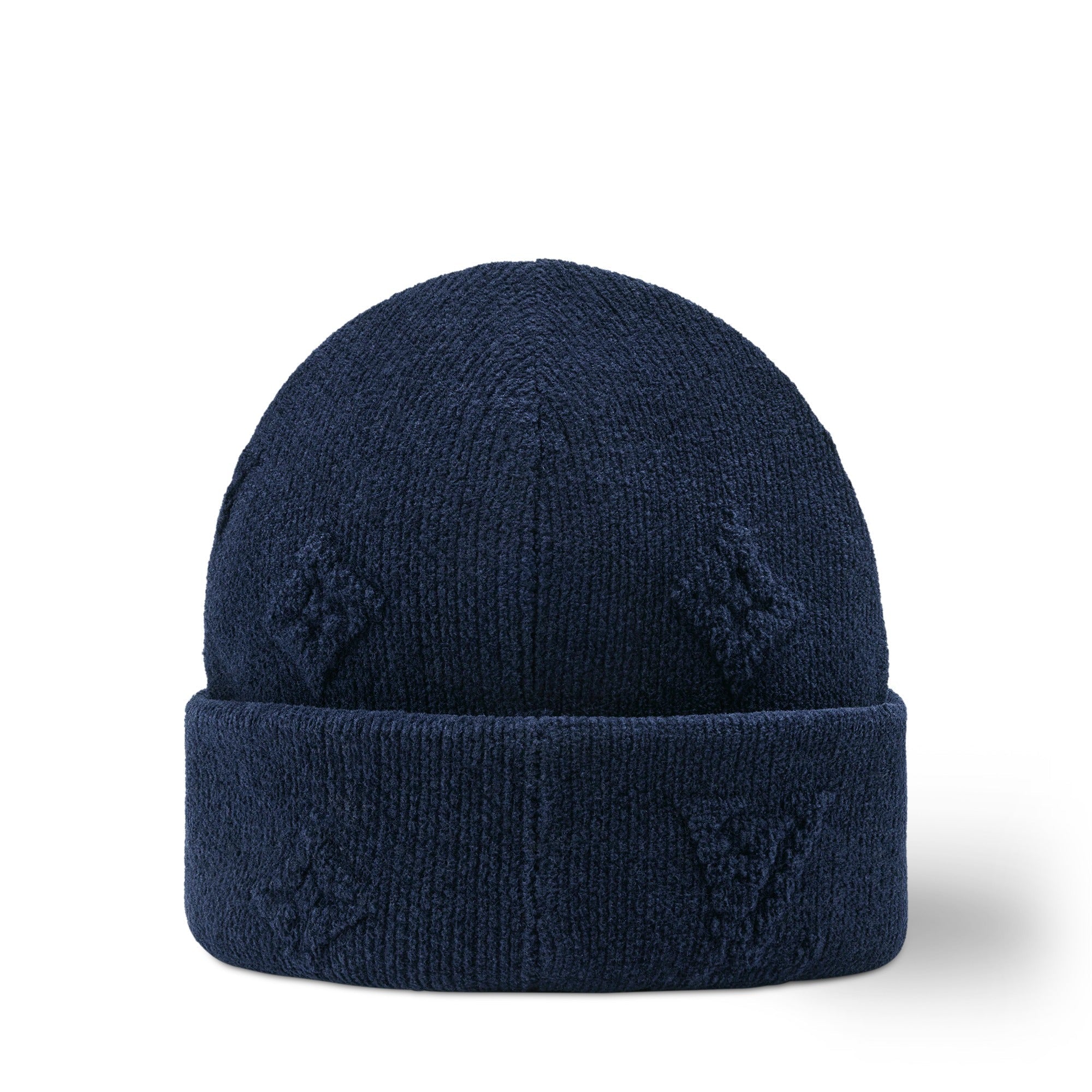 LV Crush Monogram Heritage Beanie