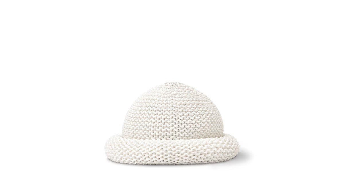 LV Roll Bucket Hat