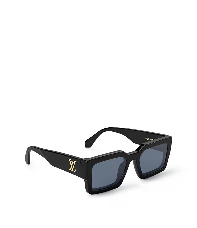 LV Clash Square Sunglasses