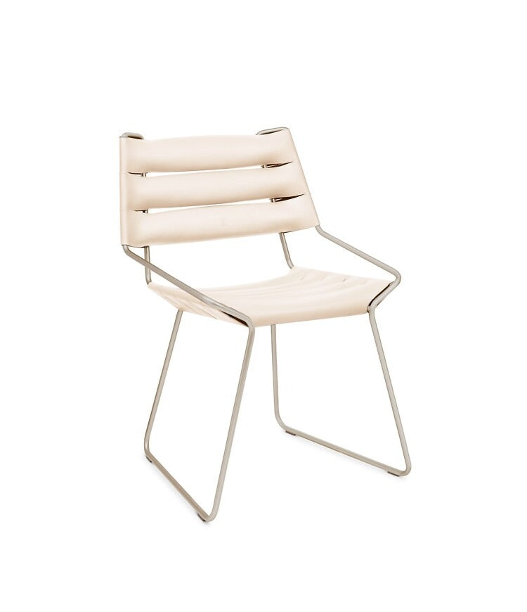 Belt Chair By Atelier Oï
