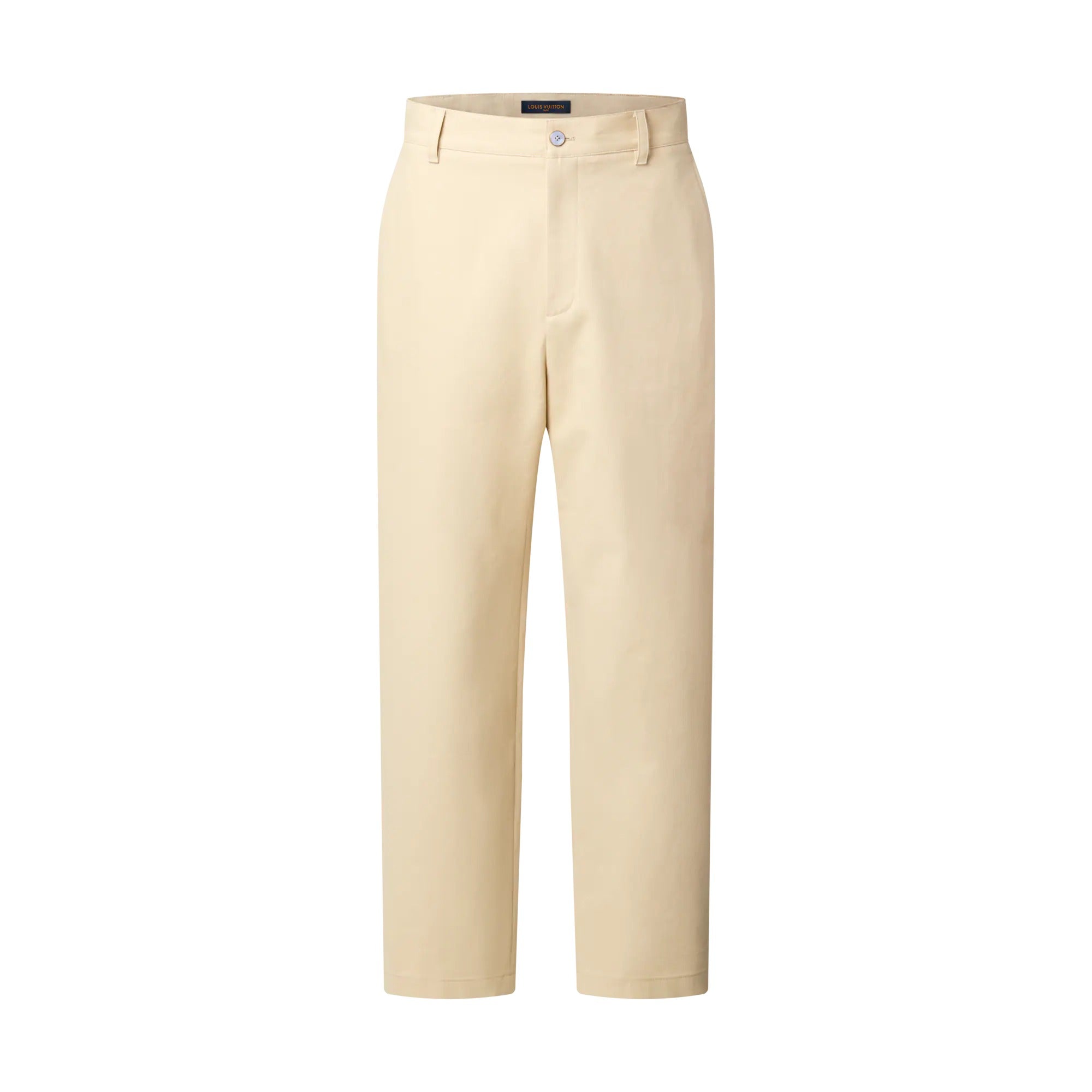 Relaxed Chinos