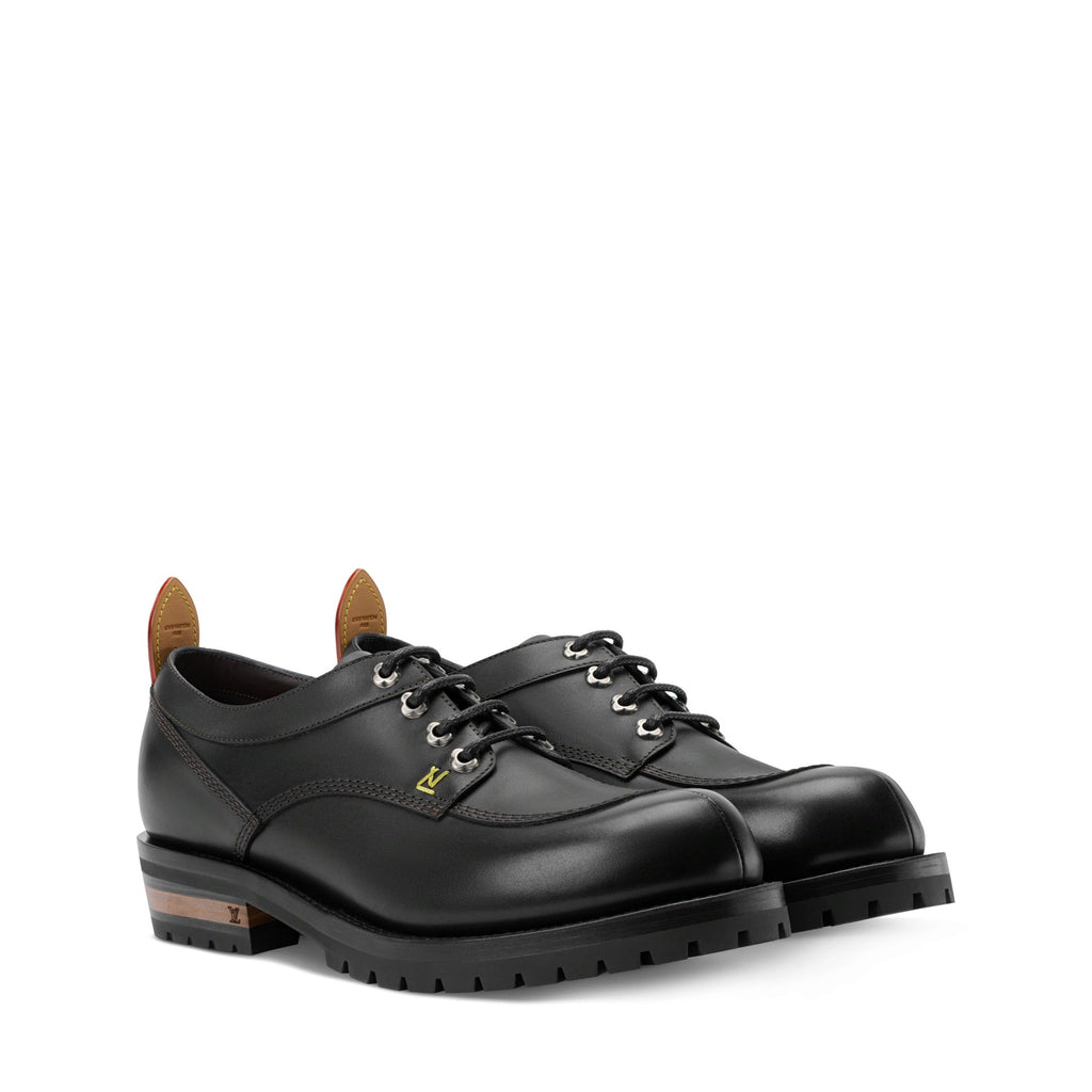 LV Sierra Derby