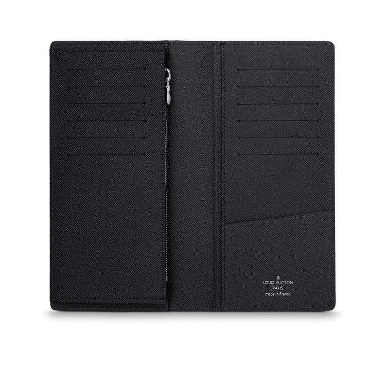 Brazza Wallet