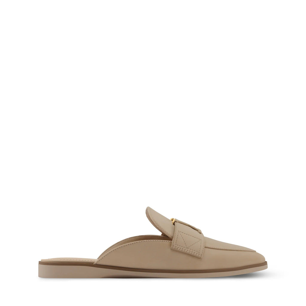 LV Mare Flex Open Back Loafer
