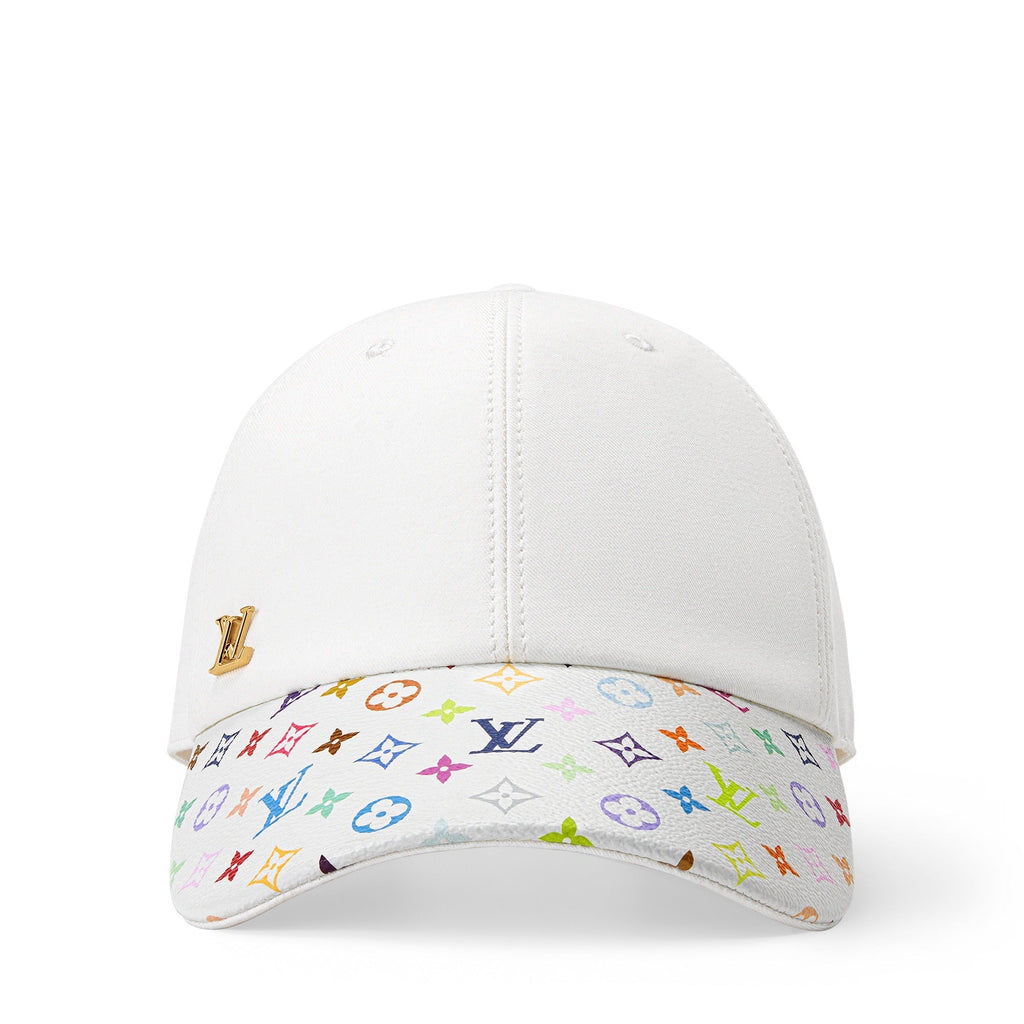 LV x TM LV Get Ready Cap