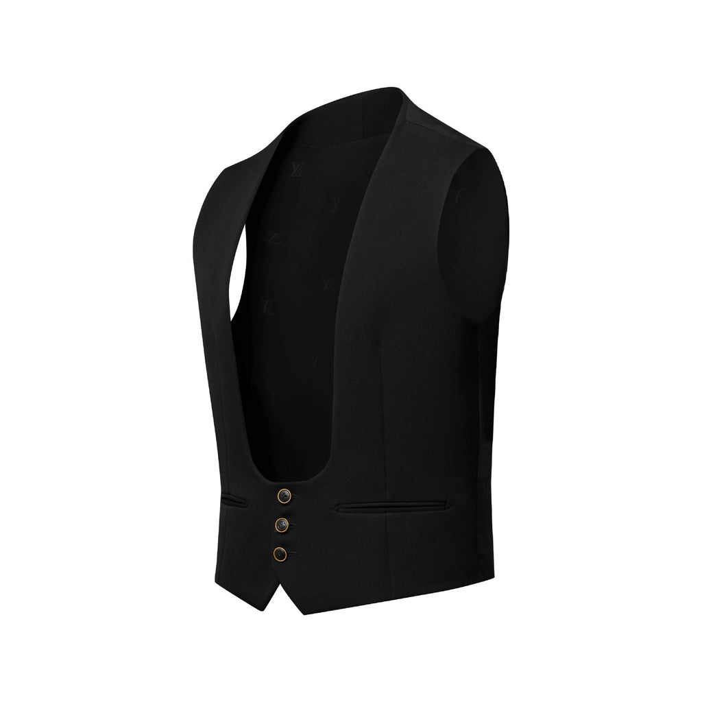 Tuxedo Waistcoat